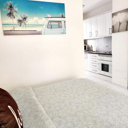 Port Royal 14 Apartment Los Cristianos  Luaran gambar