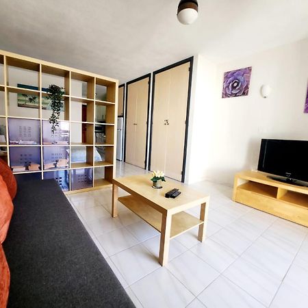 Port Royal 14 Apartment Los Cristianos  Luaran gambar
