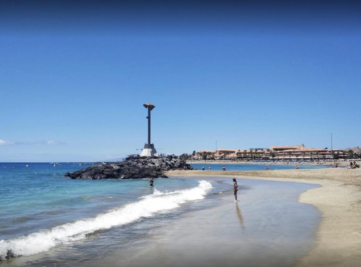 Port Royal 14 Apartment Los Cristianos  Luaran gambar