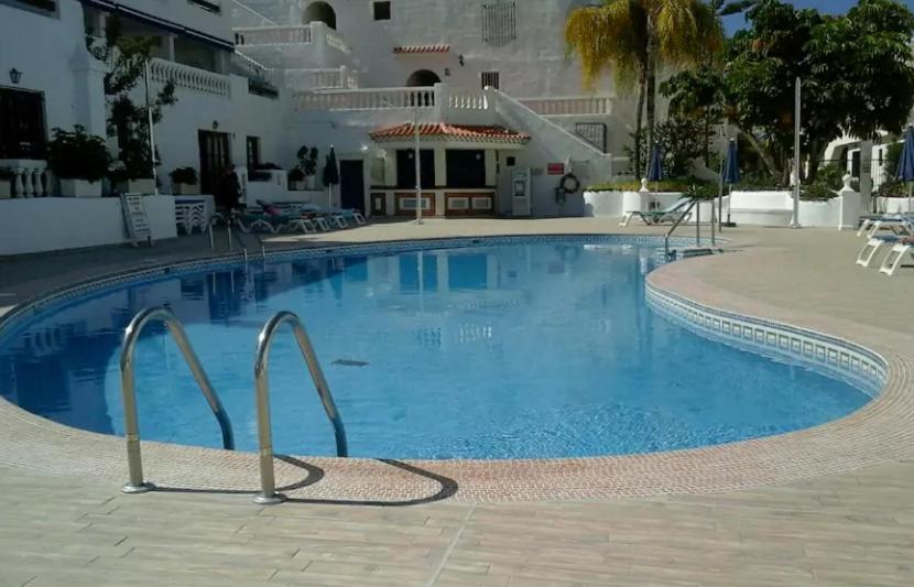 Port Royal 14 Apartment Los Cristianos  Luaran gambar