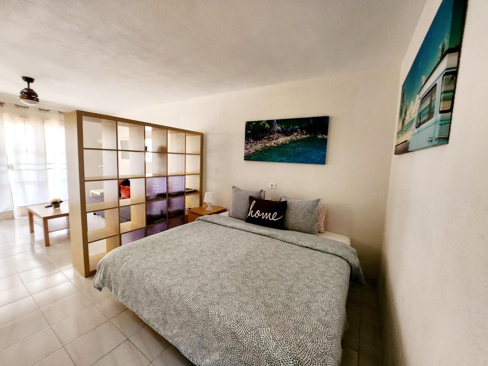 Port Royal 14 Apartment Los Cristianos  Luaran gambar