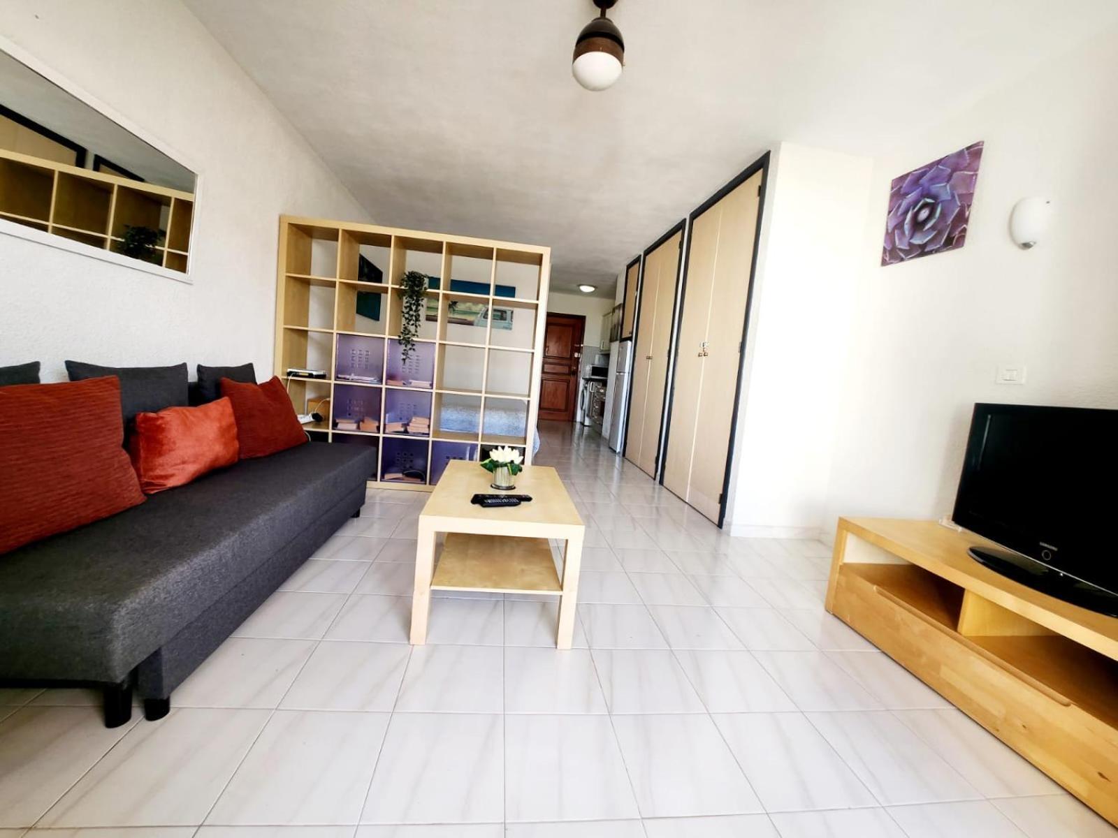 Port Royal 14 Apartment Los Cristianos  Luaran gambar