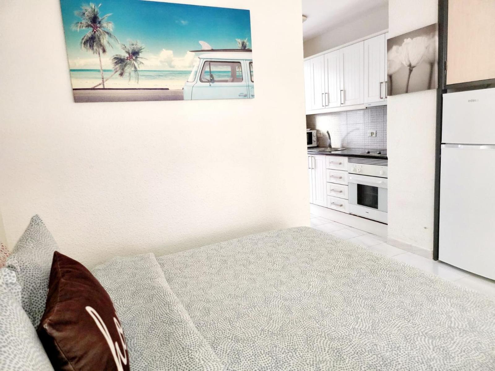 Port Royal 14 Apartment Los Cristianos  Luaran gambar