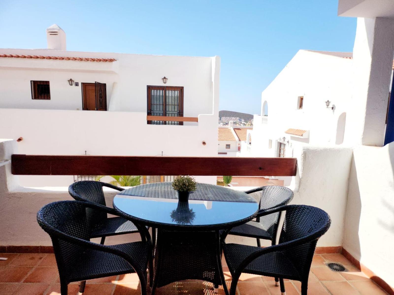 Port Royal 14 Apartment Los Cristianos  Luaran gambar